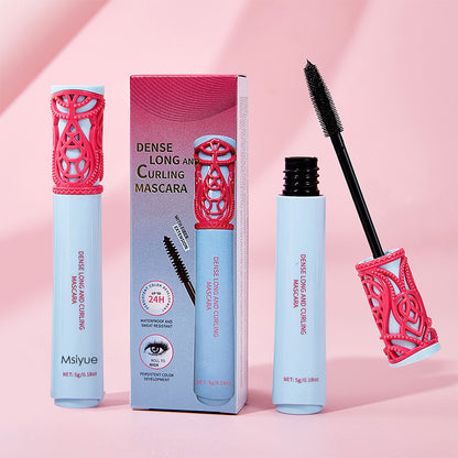 Waterproof Long-Lasting Mascara