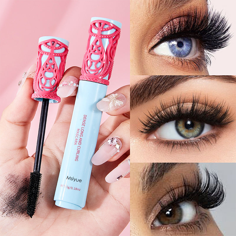 Waterproof Long-Lasting Mascara