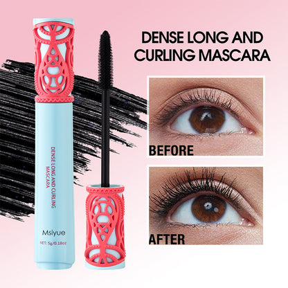 Waterproof Long-Lasting Mascara