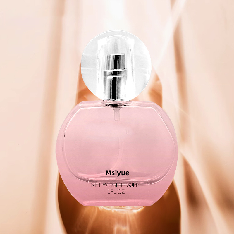 Fresh and light fragrance for students