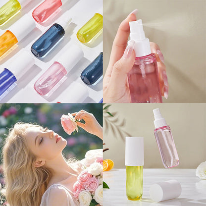 Msiyue fragrance alcohol-free perfume