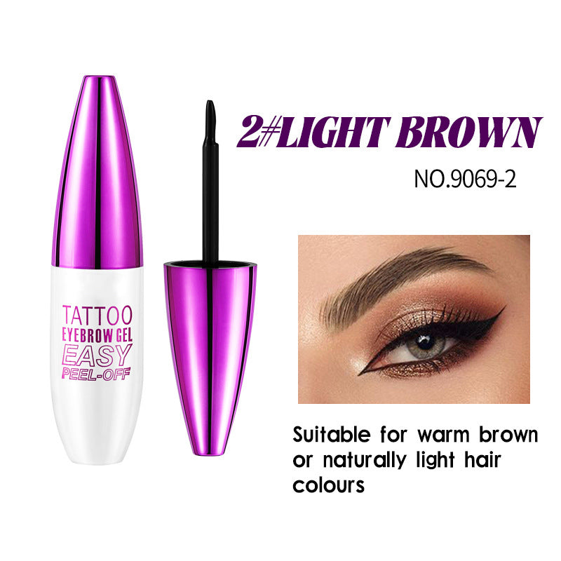 2# LIGHT BROWN