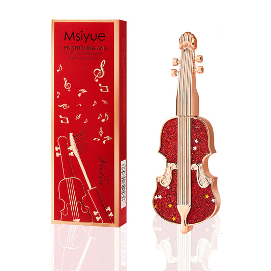 Lengthening and Curling Mascara