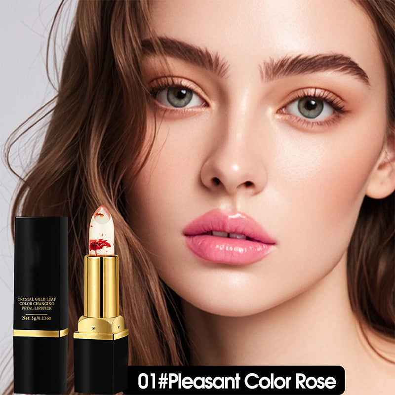 01#Pleasant Color Rose