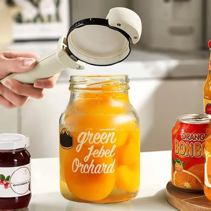 🔥Last Day of Special Offers! !💥-Multifunctional Magnetic Can Opener