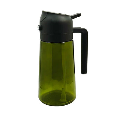 Msiyue 2-in-1 Oil Dispenser