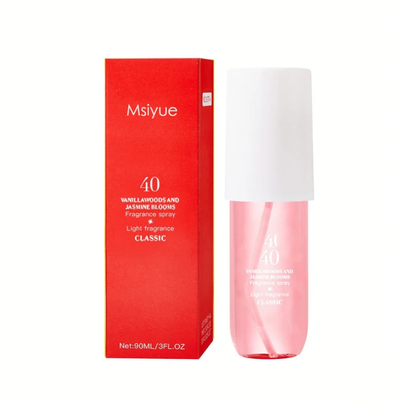 Msiyue fragrance alcohol-free perfume