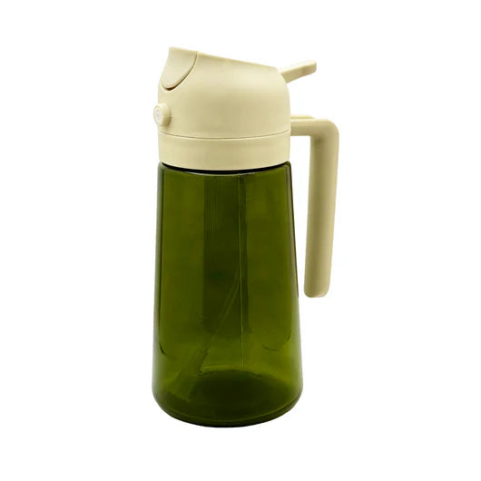 Msiyue 2-in-1 Oil Dispenser