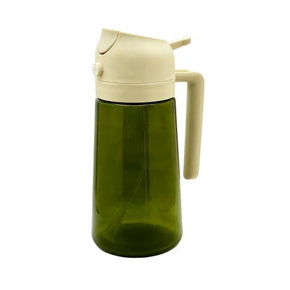 Msiyue 2-in-1 Oil Dispenser