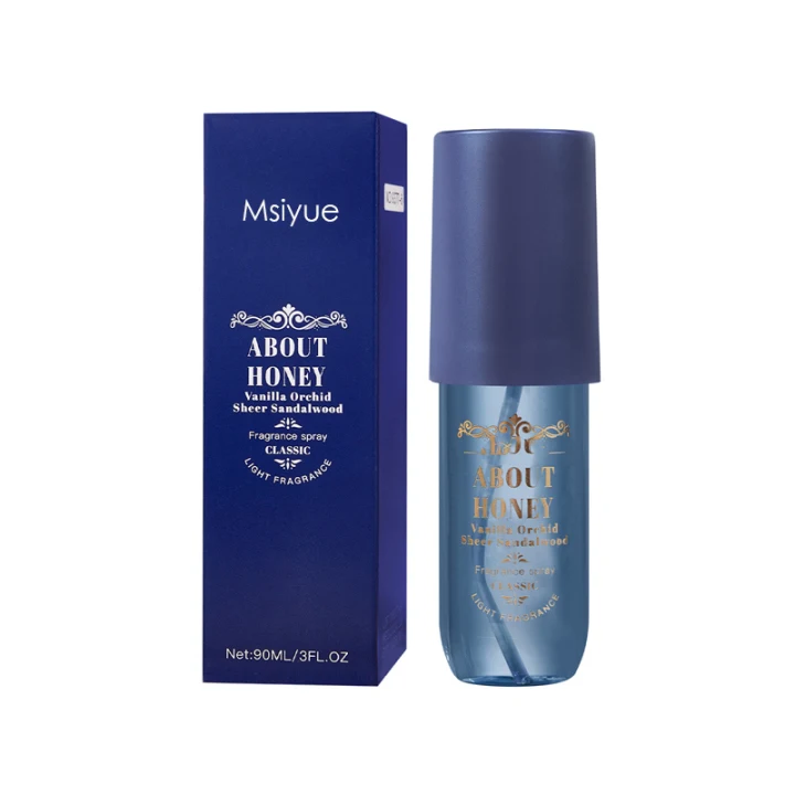 Msiyue fragrance alcohol-free perfume