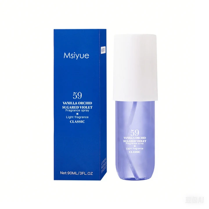 Msiyue fragrance alcohol-free perfume