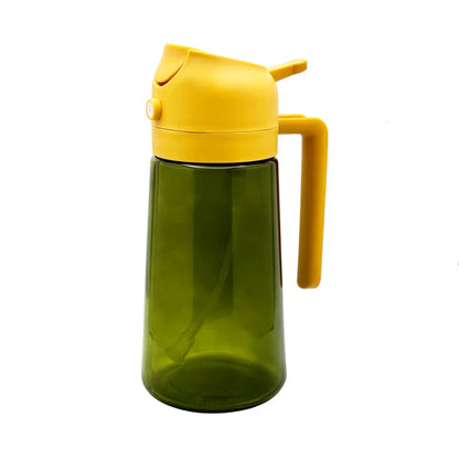Msiyue 2-in-1 Oil Dispenser
